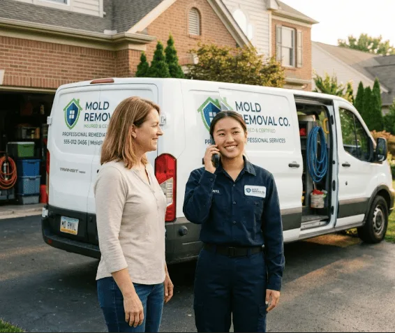 Crawlspace Mold Remediation Plainfield, CT FAQs